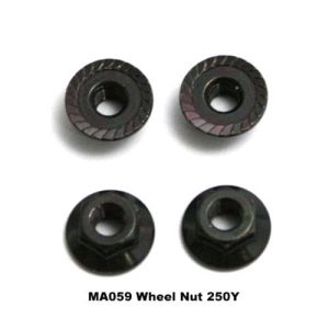 KYMA059 WHEEL NUT