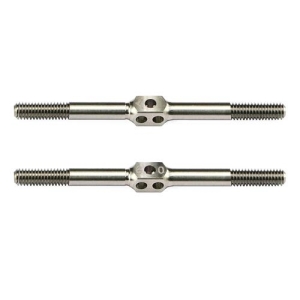 (티탸늄 턴버클)AM-640315 64 Titanium Turnbuckle 4mm X 60mm (2-3/8