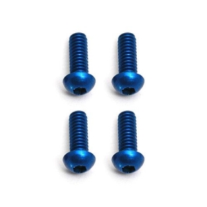 AA8546 FT M2X6 BHCS Blue Aluminum (4)