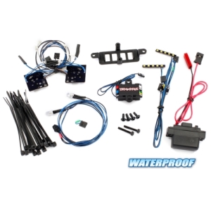 AX8898 TRX-4 Light Kit For the Mercedes-Benz G 500