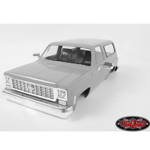 Z-B0092 Chevrolet Blazer Hard Body Complete Set