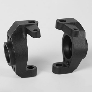 Z-S1013 Bully 2 8 Degree Steering Knuckles