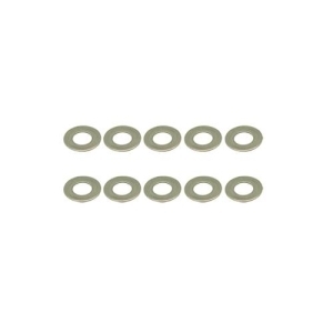 AM-13SS0016 ARROW MAX Shims 14X15.6X0.2 (10)