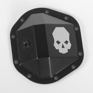 Z-S1841  RC4WD Ballistic Fabrications Diff Cover for K44 Cast Axle