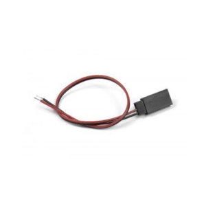 389132 XRAY CHARGING CABLE FOR RECEIVER/BATT. PACK