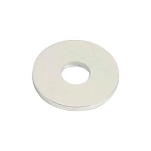 30054191 4x11.9x1.0mm Thickness Aluminum Shim (4pcs /Pack)