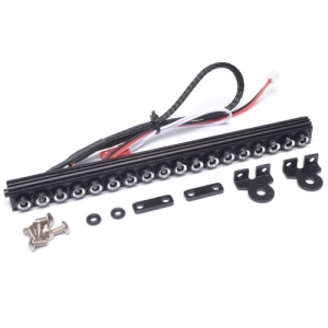 TRC/302240 18 Super-Bright LED Light Bar for 1/10 Crawler &amp; Short Course 6V-12V