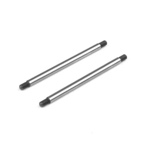 TKR9134 Hinge Pins (outer, rear, 58mm)
