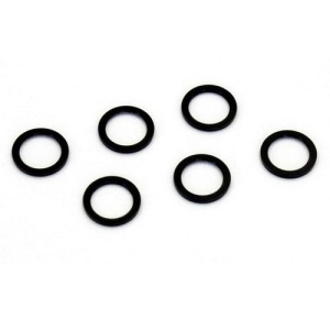 KYMDW106 0.5mm-thick Spring Spacer(for AWD DWS/6pcs)