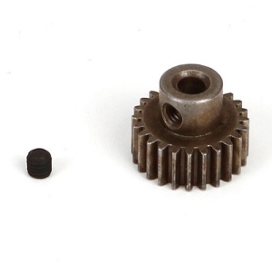 ECX232008 48P Pinion Gear, 24T&amp;nbsp;&amp;nbsp;