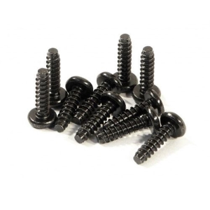 Z634 TP. BINDER HEAD SCREW M4x15mm (10pcs)