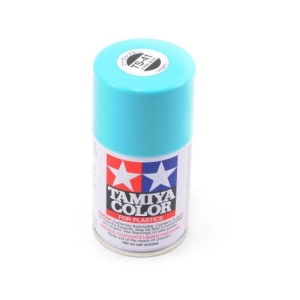 TS-41 Coral Blue Lacquer Spray Paint (TS41)