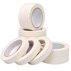 DTEL01058-4 RC Masking Tape 4.0CM*50M