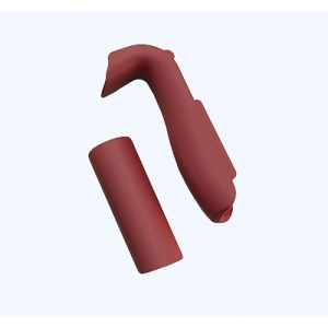 KO10528  Color Grip-2 (Wine Red) For EX-1KIY,EX-2