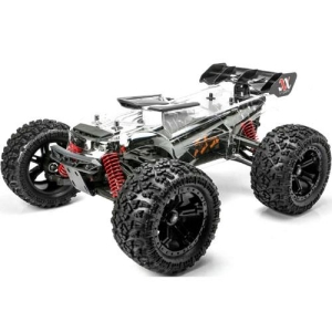 505009 E6 V-GEN EP Monster Truck Roller Chassis Kit (조립완료)