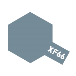 XF-66 Light Grey (XF66)