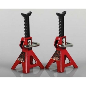Z-S0731 Chubby Mini 3 TON Scale Jack Stands