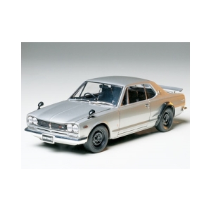 TA24194&amp;nbsp;1/24 Nissan Skyline 2000GT-R Hard Top