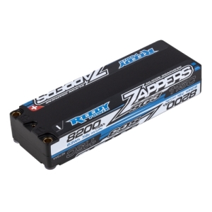 AAK27344 Zap SG3 8200mAh 115C 7.6V Stick 63Wh