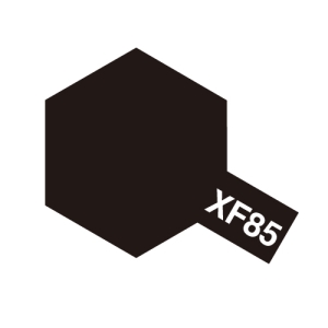 XF-85 Rubber Black (XF85)