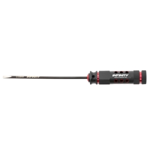 A2230F NFINITY 3.0mm FLAT HEAD SCREWDRIVER