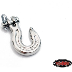 RC4WD Small Scale Hook (Silver)