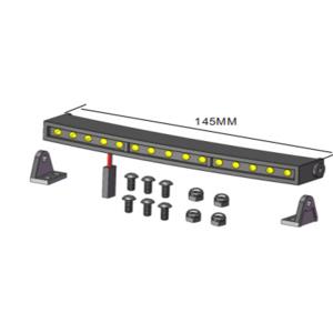 Long LED Bar Lamp