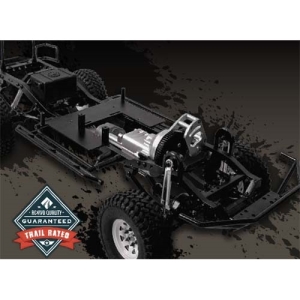 Z-K0059 Trail Finder 2 Truck Kit