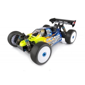 AAK80935 RC8B3.1 Nitro Team Kit