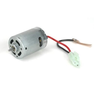 LOSB5102 Spin-Start Motor &amp; Battery Lead: LST,LST2,AFT,MGB