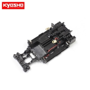 KYMD301B Main Chassis Set (MINI-Z FWD)