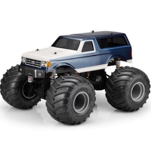 J-0466 Concepts 1989 Ford Bronco 10.5