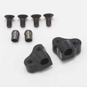 B7-30113 BD-7 Aluminum split suspension mount (41.3mm)