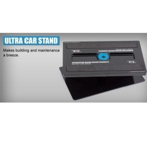 AR0006 Revolution Design Ultra Luxury Car Stand (7075-T6 Alumunium)