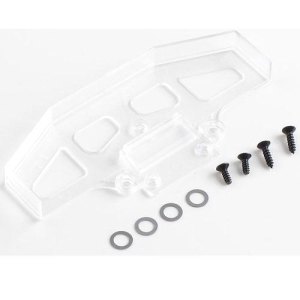 KYMZW426-80 Front Bumper Set(for GT Car/W=80/L-Type)