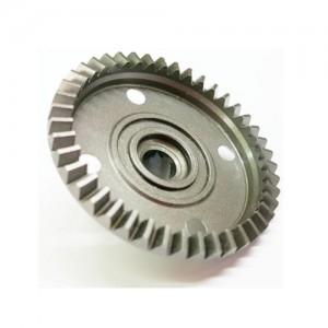 C10175  Stainless Steel Diffential Ring Gear (43T)