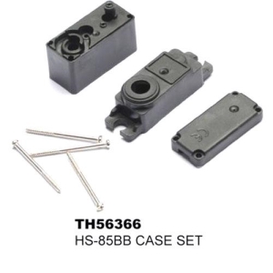 TH56366 HS-85BB/HS-85MG CASE SET