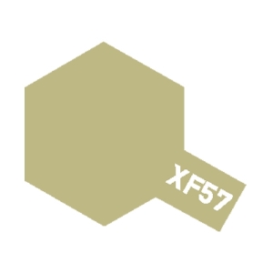 XF-57 BUFF(아크릴미니)