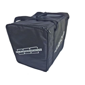 P0331-3 Mugen Seiki 3 Drawer Medium Hauler Bag