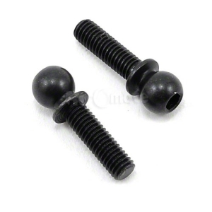 362652 4.9mm Ball End (2) (10mm Thread) / XB4