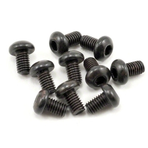 110128 Serpent 3x5mm Roundhead Screw (10)