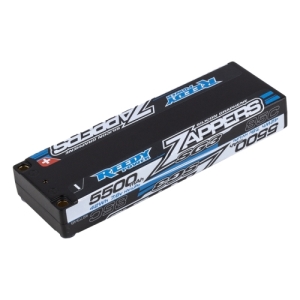 AAK27346 Zappers SG3 5500mAh 85C 7.6V ULP Stick