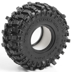 Z-T0197 [2개] Mickey Thompson Baja Pro X 4.75 1.9 Scale Tires