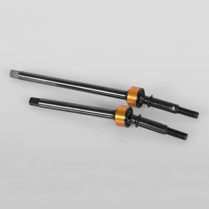 Z-S0342 XVD Axle for Ultimate Scale Yota TF2 Axle