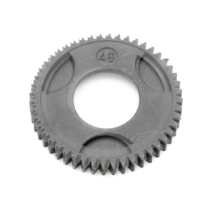 76948 SPUR GEAR 48 TOOTH (1M/1ST GEAR/2SPEED)