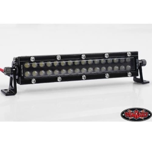 Z-E0055 RC4WD KC HiLiTES 1/10 C Series High Performance LED Light Bar (75mm/3