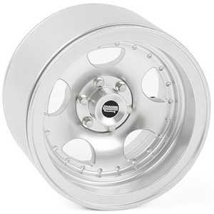 Z-W0058 [4개입] American Racing 2.2&quot; AR23 Beadlock Wheels