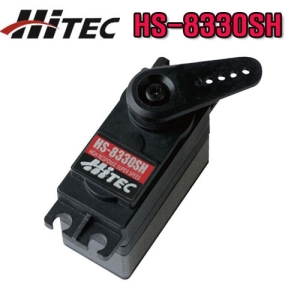 HS-8330SH HV DIGITAL SERVO SUPER SPEED (서보혼 25T 사용)