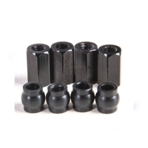 THJ042 5.5mm Ball and nut  (Founder)&amp;#160;&amp;#160;