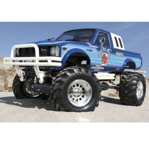 TA58519 TOYOTA 4X4 PICK-UP TRUCK BRUISER (한정판)